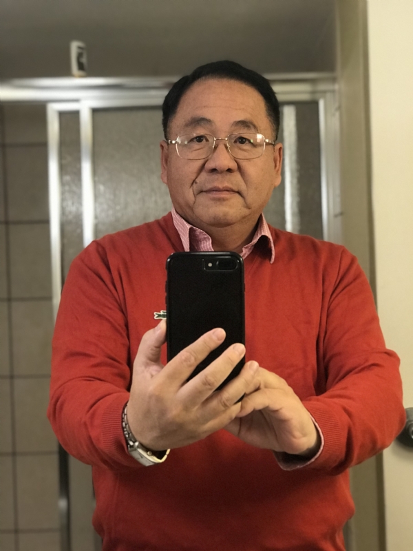 Roger的第一张照片--石家庄相亲服务中心