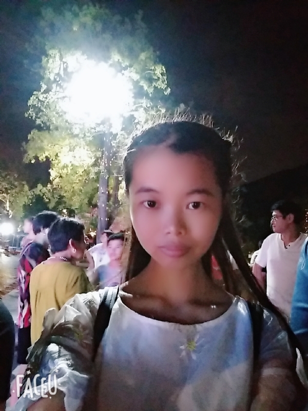 雨天的第一张照片--石家庄相亲服务中心
