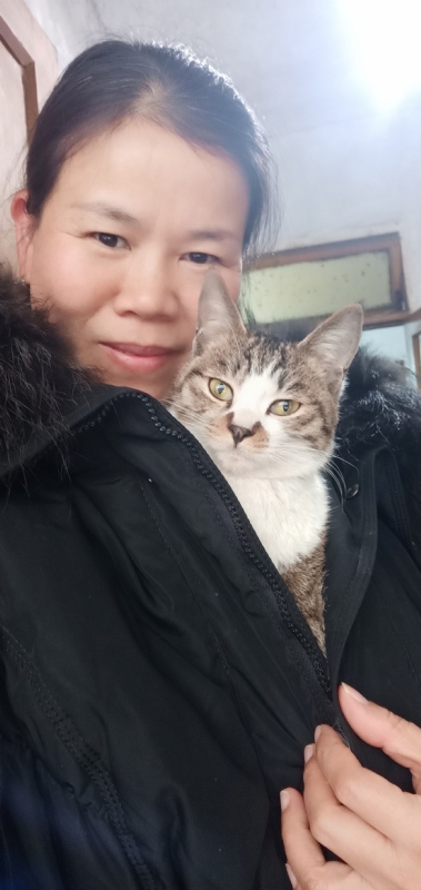 紫竹调的第一张照片--石家庄相亲服务中心