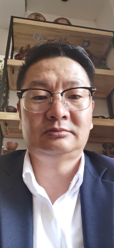 宗泽的第二张照片--石家庄相亲服务中心