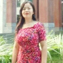 muna的第一张照片--石家庄相亲服务中心