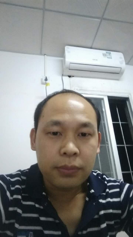 阿星的第一张照片--石家庄相亲服务中心