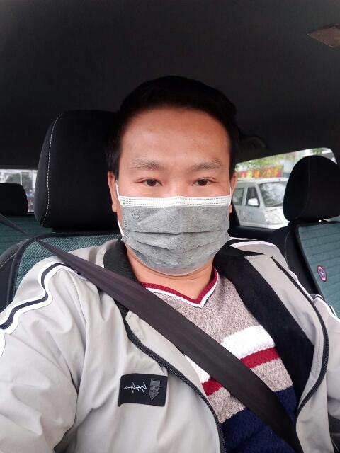 寻缘的第一张照片--石家庄相亲服务中心