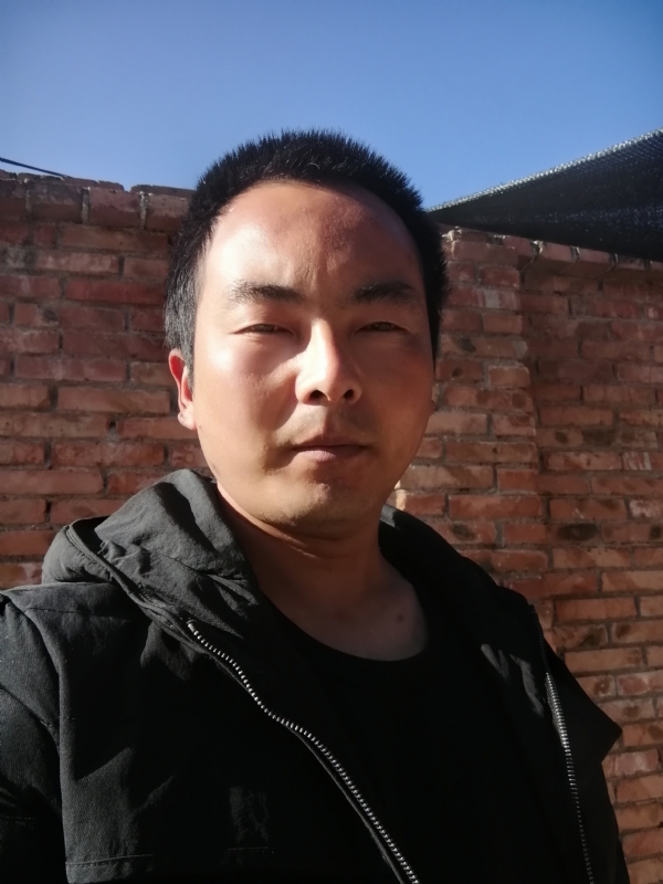 流年寂寞了谁的容颜的第一张照片--石家庄相亲服务中心