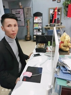 懂你的人不必多言的第一张照片--石家庄相亲服务中心