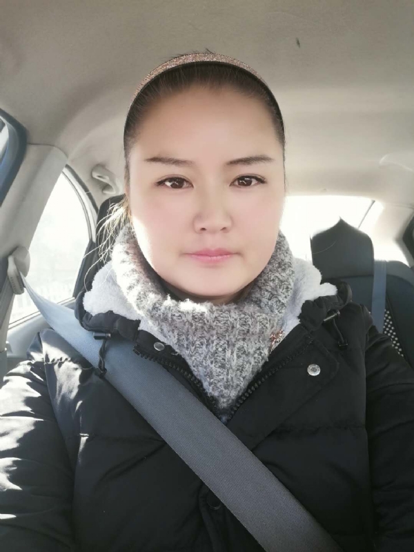 牵手缘的第一张照片--石家庄相亲服务中心