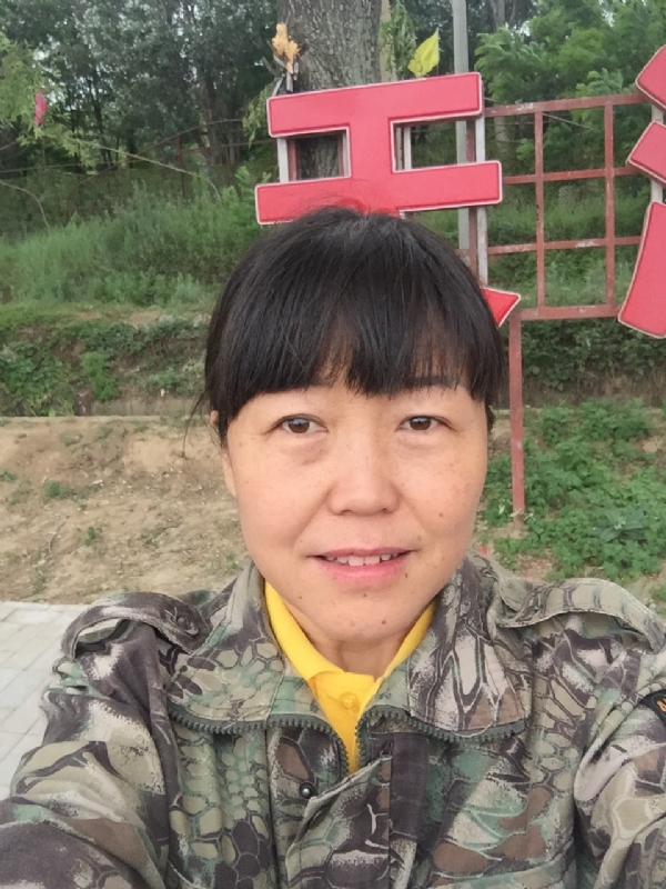 雪的第一张照片--石家庄相亲服务中心