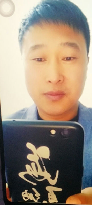 可乐猫的第一张照片--石家庄相亲服务中心