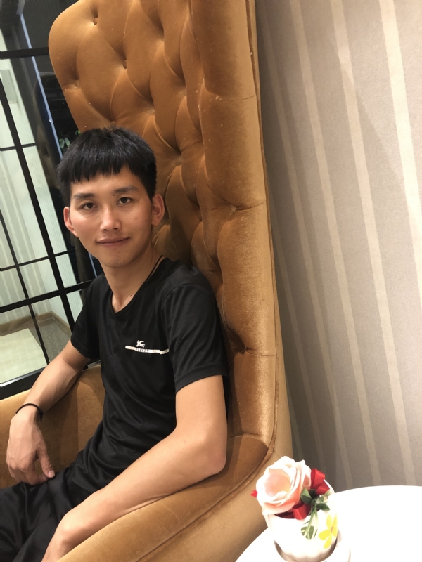 勿忘稀粥的第一张照片--石家庄相亲服务中心