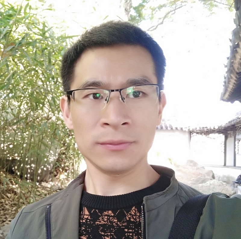 翔飞的第一张照片--石家庄相亲服务中心