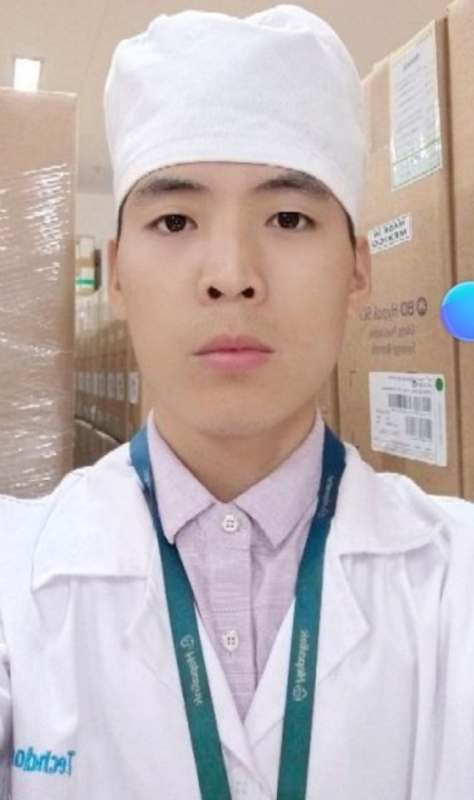桑桑良良的第一张照片--石家庄相亲服务中心