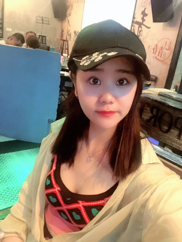 沐秋的第一张照片--石家庄相亲服务中心