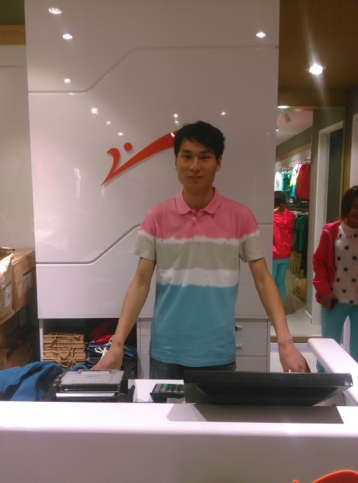 寻芳踪的第一张照片--石家庄相亲服务中心