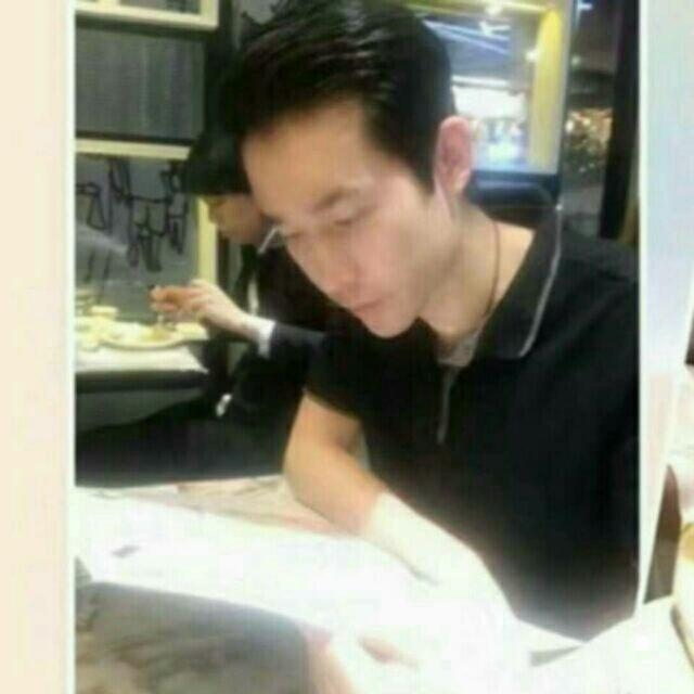 一帆风顺的第一张照片--石家庄相亲服务中心