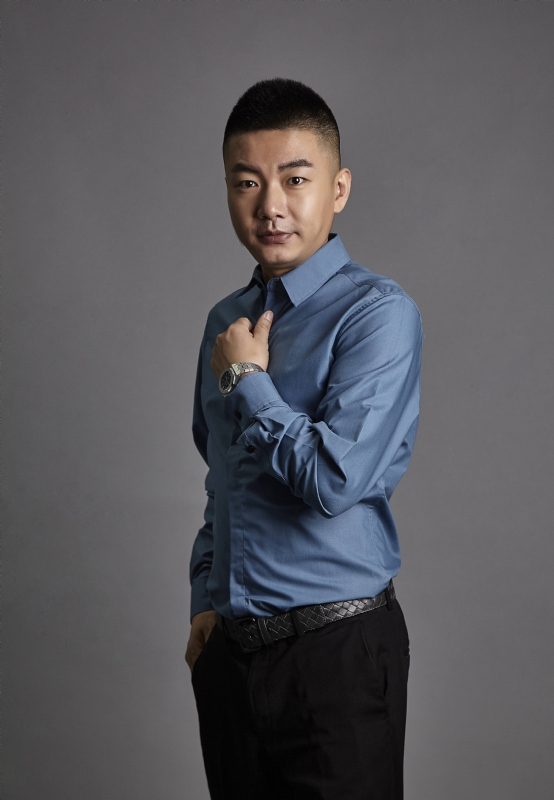 陈伟育的第一张照片--石家庄相亲服务中心