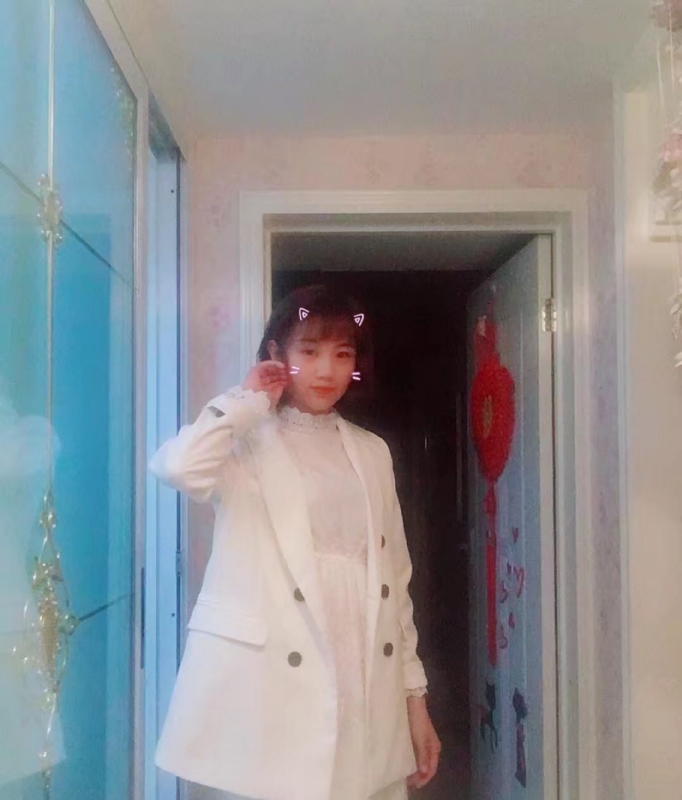 海绵宝宝的第一张照片--石家庄相亲服务中心