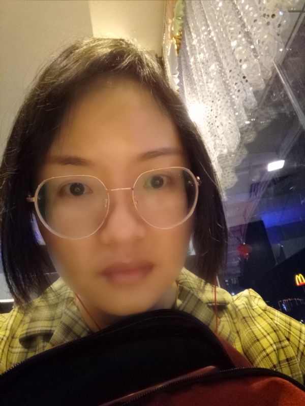 Betty的第二张照片--石家庄相亲服务中心