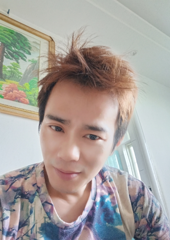 时间让我变傻的第三张照片--石家庄相亲服务中心