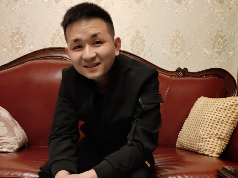 lilei123的第六张照片--石家庄相亲服务中心