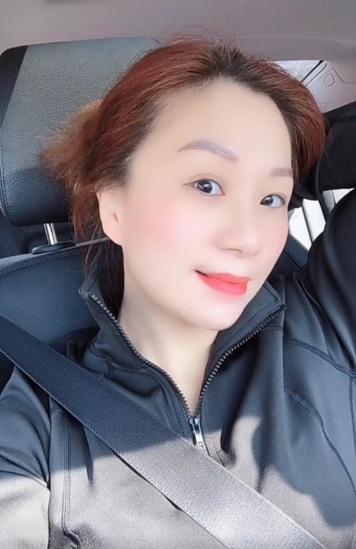 张文欣的第一张照片--石家庄相亲服务中心