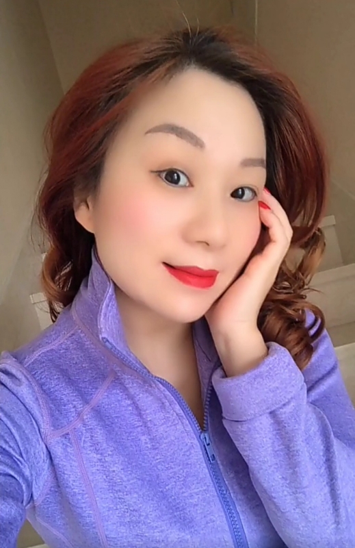 张文欣的第三张照片--石家庄相亲服务中心