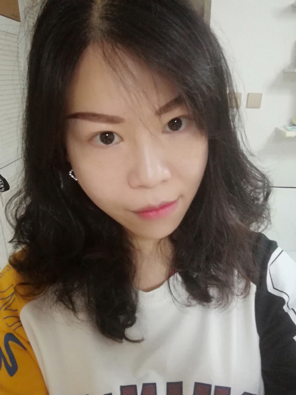 帛曳的第一张照片--石家庄相亲服务中心