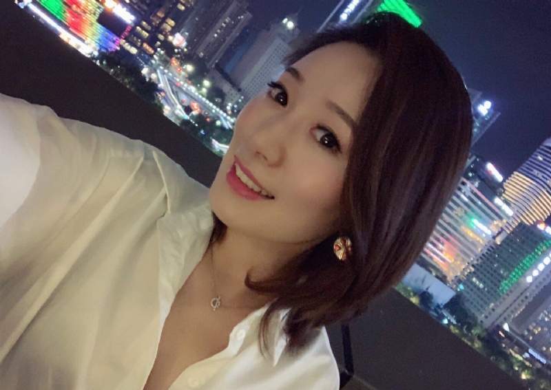 Mengyao的第二张照片--石家庄相亲服务中心