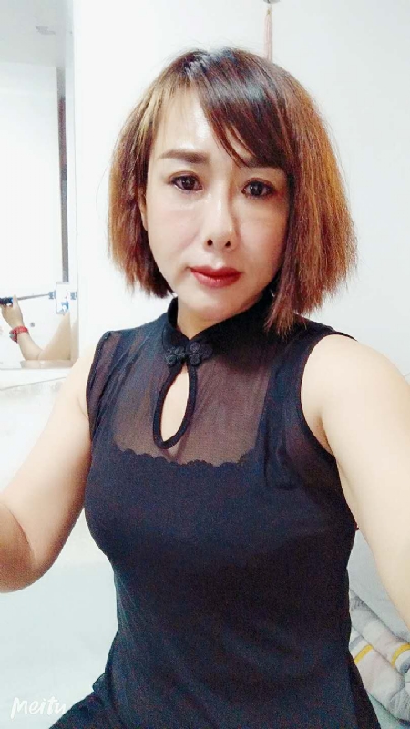 芊芊的第一张照片--石家庄相亲服务中心