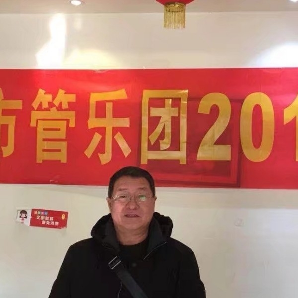 大地神鹰的第二张照片--石家庄相亲服务中心