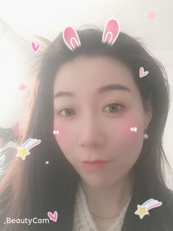 非你不嫁的第二张照片--石家庄相亲服务中心