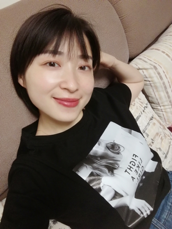 林田的第四张照片--石家庄相亲服务中心