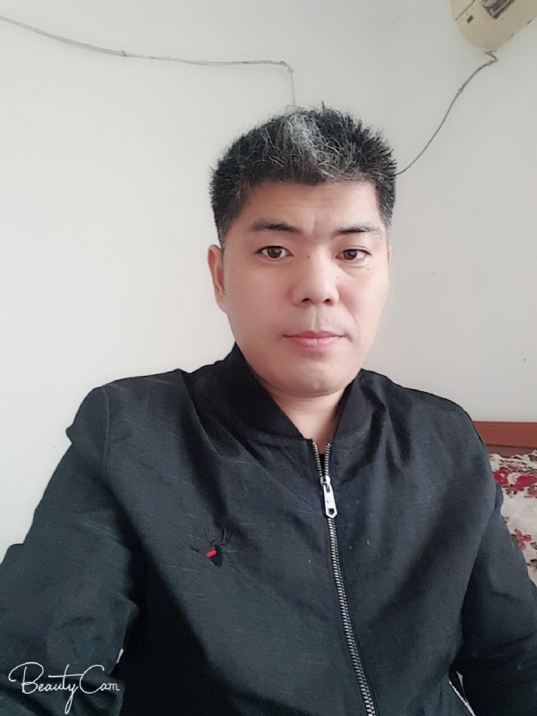 要真心寻找有缘人的第二张照片--石家庄相亲服务中心