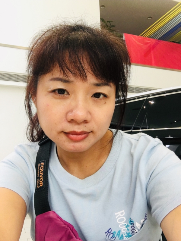 carolluo2020的第一张照片--石家庄相亲服务中心