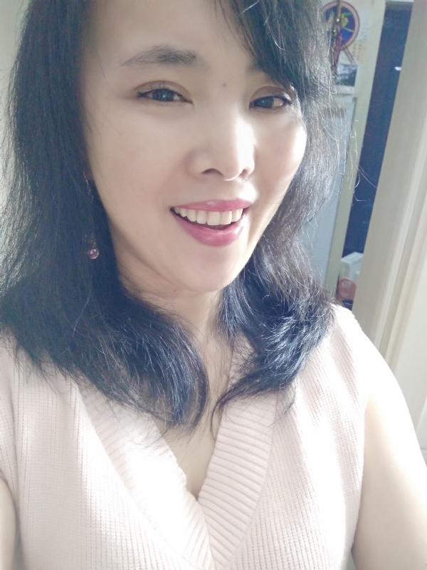慧的第一张照片--石家庄相亲服务中心