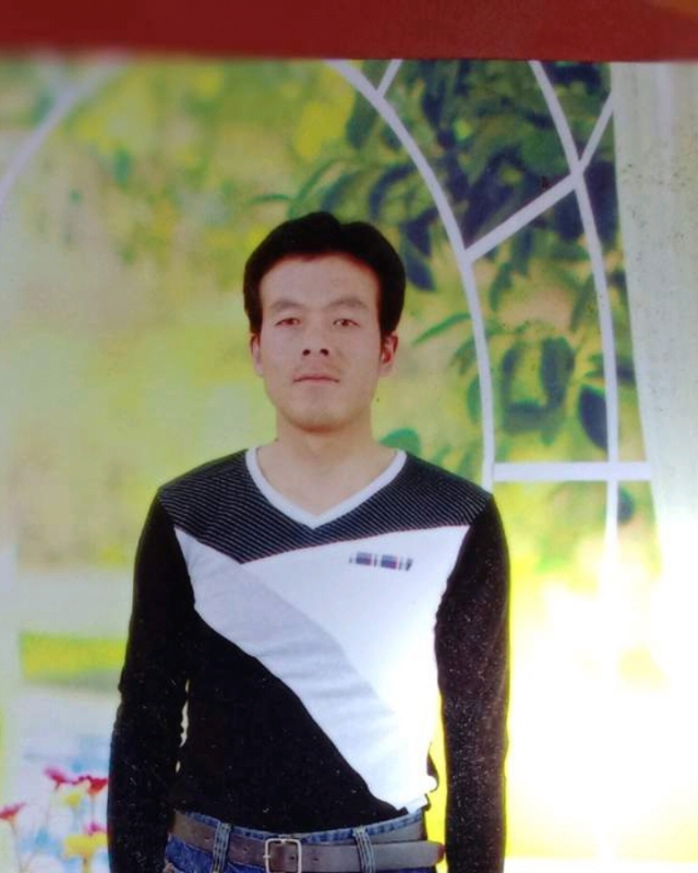 爱在哪里的第一张照片--石家庄相亲服务中心