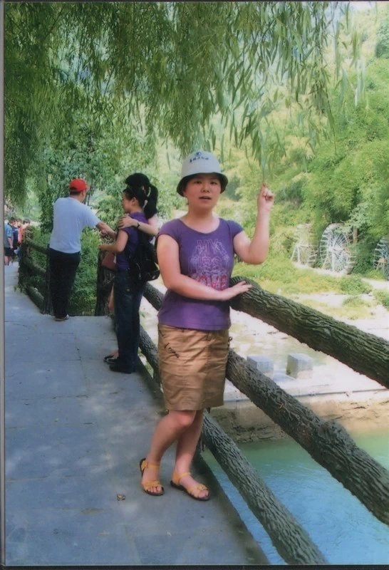 小家碧玉19的第一张照片--石家庄相亲服务中心