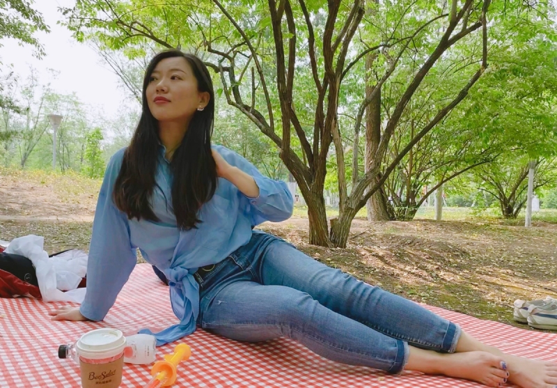 往事如烟的第二张照片--石家庄相亲服务中心