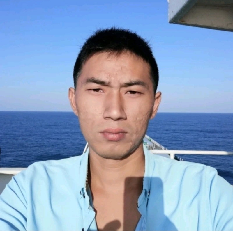 小孟的第一张照片--石家庄相亲服务中心