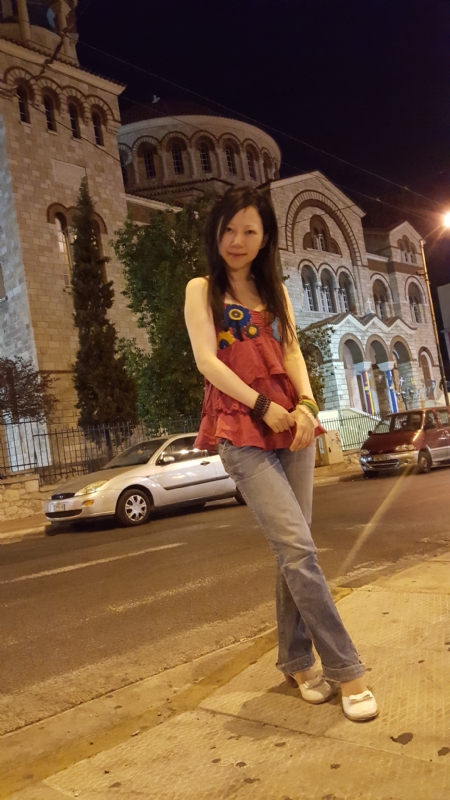 捻花微笑的第二张照片--石家庄相亲服务中心