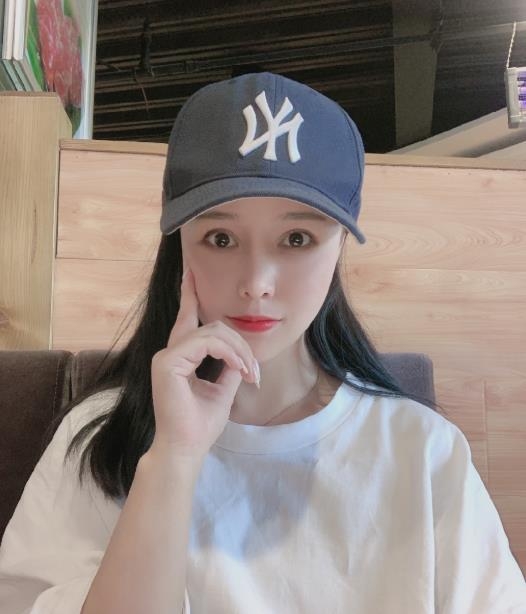 小鱼儿的第一张照片--石家庄相亲服务中心