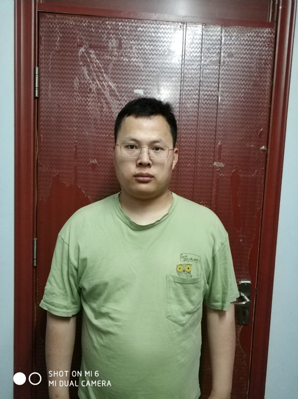 天意的第二张照片--石家庄相亲服务中心