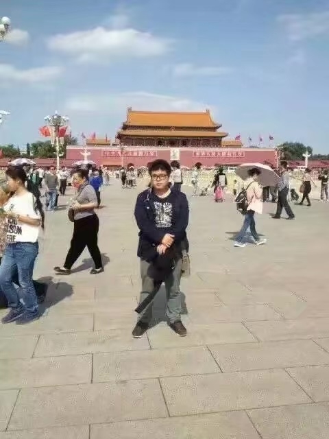 临渊羡鱼的第一张照片--石家庄相亲服务中心