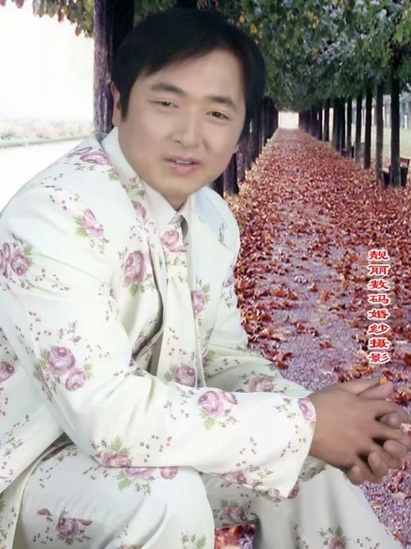 破碎的心的第一张照片--石家庄相亲服务中心