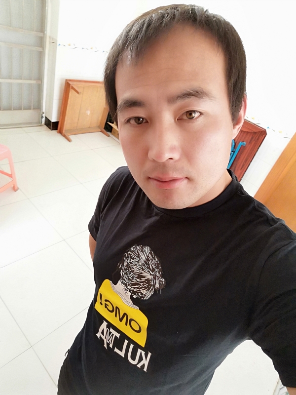 东海龙王的第一张照片--石家庄相亲服务中心