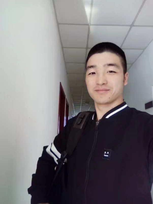 简单的鱼的第一张照片--石家庄相亲服务中心