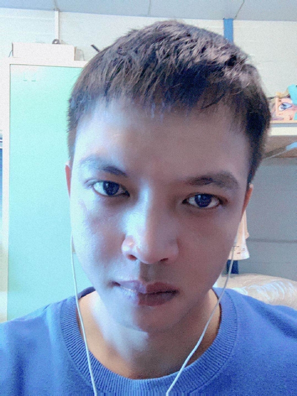 酱油的第一张照片--石家庄相亲服务中心