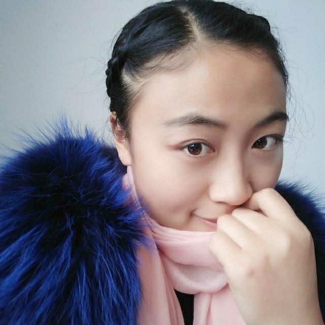 潇湘薇薇的第三张照片--石家庄相亲服务中心