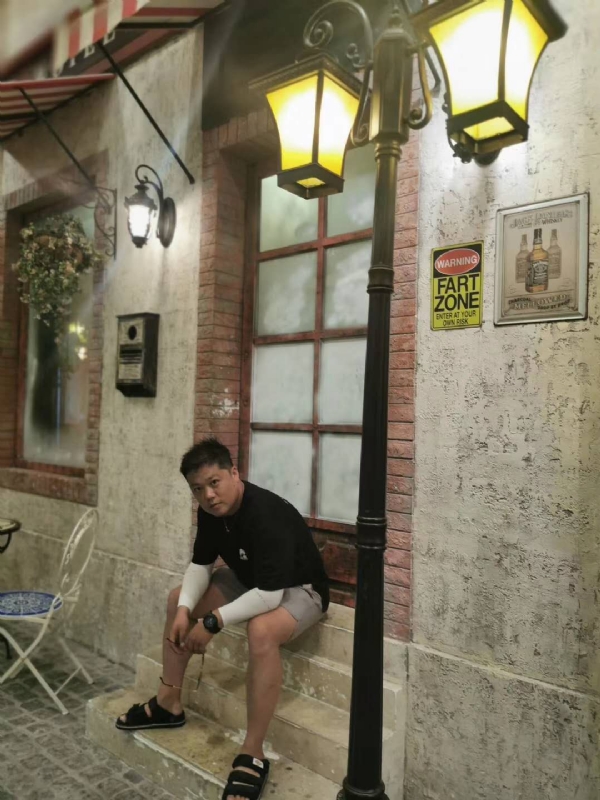 桃胡的第二张照片--石家庄相亲服务中心