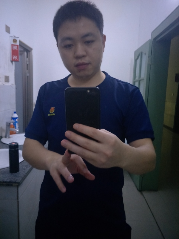 訫尘的第二张照片--石家庄相亲服务中心