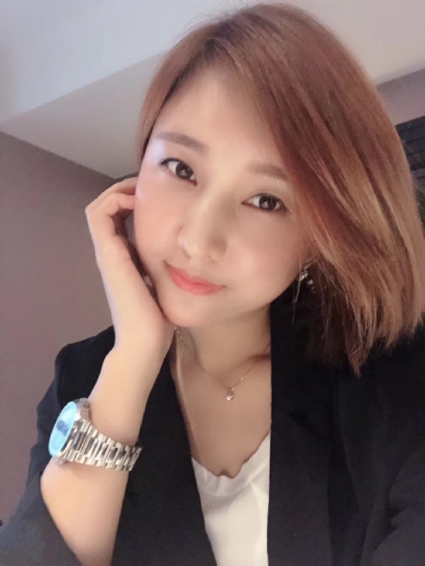 janice的第三张照片--石家庄相亲服务中心